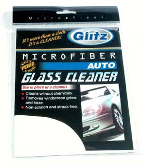 GPI GLASS CLEANING CLOTH - HGC  